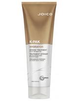 joico k pak 1000 ml - Joico K-Pak Intense Hydrator sausų, pažeistų plaukų kaukė 250ml - 1 nuotrauka