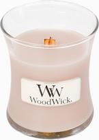  WoodWick Vanilla&Sea Salt, 275 g