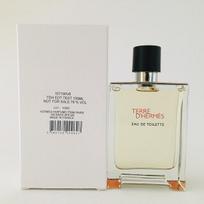 Hermès Terre d'Hermès 100 ml. EDT Testeris