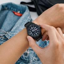 casop - Casio MRW-200H-1B2VEF - 2 nuotrauka