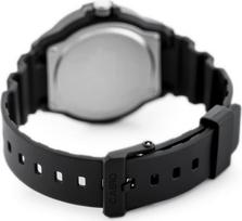 casop - Casio MRW-200H-1B2VEF - 5 nuotrauka