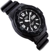 casop - Casio MRW-200H-1B2VEF - 6 nuotrauka