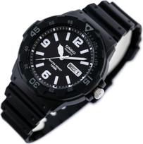 casop - Casio MRW-200H-1B2VEF - 7 nuotrauka