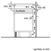 imontuojamos kaitlentes elektrines - Siemens EX975LVV1E - 7 nuotrauka