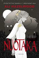 El. knyga Nuotaka - Ali Hazelwood