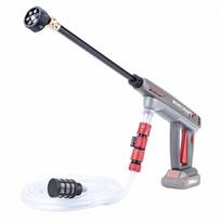 Worcraft CPCS20LiDM, 20V