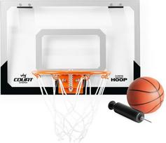 Court Mini Hoop Krepšinio lankas su lenta
