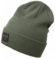 Kepurė HELLY HANSEN - Classic Cuff Beanie Chaki (Khaki)