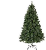Dirbtinė Kalėdų eglutė Christmas Touch Fancy Pine, 210 cm, su stovu