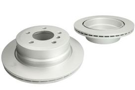 Stabdžių diskas BG4946C