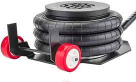 RED TECHNIC Pneumatinis domkratas 3.5T RTPPN0008