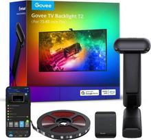 24 tv - Govee H605C Envisual TV Backlight T2 LED juostelė 75-85 colių, RGBIC, Wi-Fi/Bluetooth - 1 nuotrauka