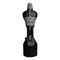 Tunturi Slam Man, juodas (Black)