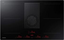 gartraukiai imontuojami - Samsung NZ84T9747VK - 1 nuotrauka