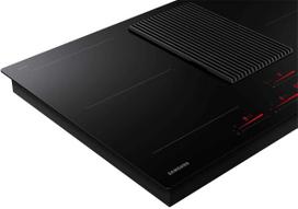 gartraukiai imontuojami - Samsung NZ84T9747VK - 7 nuotrauka