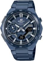 Casio Edifice ECB-2200CB-2AEF Vyriškas Laikrodis