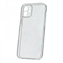 Telforceone Shine Case for Xiaomi Redmi Note 13 Pro 4G / Poco M6 Pro Skaidrus (Transparent)