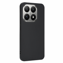 Tactical TPU dėklas Xiaomi 15T Juodas (Black)