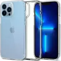 Spigen Ultra Hybrid Case for Apple iPhone 13 Pro - Skaidrus (Clear)