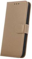 Mocco Smart Classic Book Case for Samsung Galaxy S25 FE - Aukso (Gold)