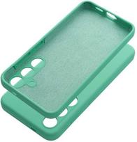 Oem Honor Magic 7 Pro Silikoninis Dėklas 2mm - Mėtas (Mint)
