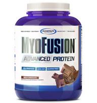 Gaspari Nutrition MyoFusion Advanced 1814 g - Žemės riešutų sviesto skonis