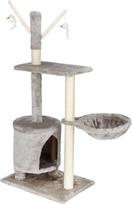 Springos PA1037 draskyklė katėms, 108 cm, pilka (Grey)