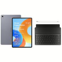 styl - Huawei MatePad 11.5" 2025 8GB/256GB Wi-Fi Pilkas (Gray) - 1 nuotrauka