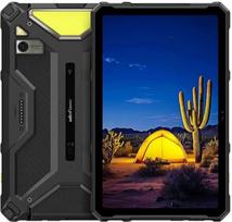 6300 - Ulefone Armor Pad 4 Ultra 10.36" 8/256GB 5G Juodas (Black) - 1 nuotrauka