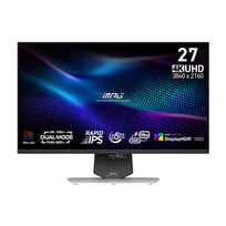 MSI MPG 274URDFW E16M 27", IPS, 4K, 320Hz, 0.5ms