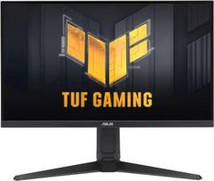 qhd 27 - ASUS TUF Gaming VG27AQL5A 27", QHD, 210Hz, IPS, Juodas (Black) - 1 nuotrauka