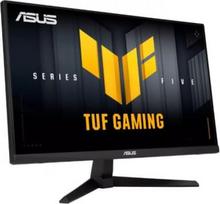 cd 25 - ASUS TUF Gaming VG259QM5A 24.5", IPS, 240Hz, Juodas (Black) - 1 nuotrauka