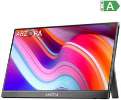 arzopa 16 - Arzopa Z1C 16.1", nešiojamas monitorius (portable monitor) - 1 nuotrauka