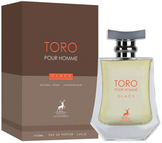 Maison Alhambra Toro Pour Homme Glace EDP 100ml