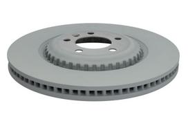 Stabdžių diskas BREMBO 09.D807.23