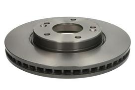 Stabdžių diskas BREMBO 09.B665.11