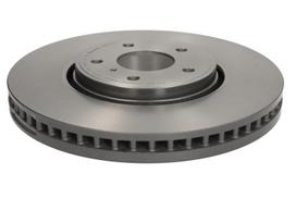 Stabdžių diskas BREMBO 09.E522.11