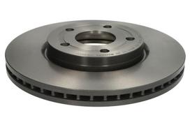 Stabdžių diskas BREMBO 09.E954.11