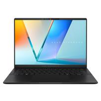 ASUS Vivobook S 14 OLED S5406SA-WH79, Intel Core Ultra 7 258V, 32 GB, 1 TB, 14", Juodas (Black)