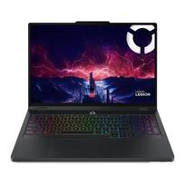 ipasi - Lenovo Legion Pro 5 16ADR10, Ryzen 9 8945HX, 32 GB, 1 TB, 16", NVIDIA GeForce RTX 5060, Eclipse Black (Juodas) - 1 nuotrauka