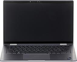 DELL Latitude 7430, i7-1265U, 32 GB, 256 GB, 14", FHD (Jutiklinis) (Touch), Sidabrinė (Silver)