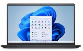Dell Inspiron 3535, Ryzen 7 7730U, 16 GB, 512 GB, 15.6", Juodas (Black)