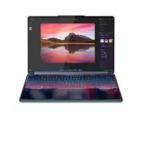 Lenovo Yoga Book 9 14IAH10, Intel Core Ultra 7, 32 GB, 1 TB, 14" 2.8K, Tidal Teal (Tidal Teal)