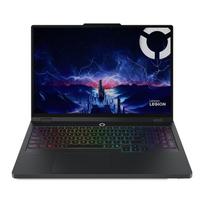 Lenovo Legion Pro 5 16IAX10, Ultra 9 275HX, 32 GB, 1 TB, 16", WQXGA OLED 165 Hz, NVIDIA GeForce RTX 5070, Juodas (Black)