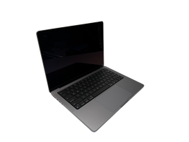 Macbook Pro 16 M1 Pro 2021 kaina nuo 12.61 € (25 pard.)