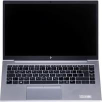 amd ryzen 5 - HP EliteBook 845 G7, AMD Ryzen 5 PRO 4650U, 16 GB, 256 GB, 14", FHD, Naudotas (Used) - 1 nuotrauka