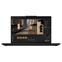 Lenovo ThinkPad P16s Gen 4, AMD Ryzen 7 PRO 350, 32 GB, 512 GB, 16", Juodas (Black)