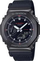 g shock laikrodis casio - CASIO G-SHOCK GM-2100CB-1AER Juodas (Black) - 1 nuotrauka