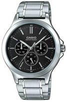 Casio MTP-V300D-1A Vyriškas laikrodis (Men's Watch) + Dėžutė (Box)