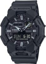 CASIO G-SHOCK GA-010-1A1ER